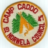 1947 Camp Caddo