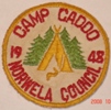 1948 Camp Caddo