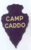 Camp Caddo 1940s