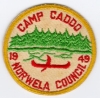 1949 Camp Caddo