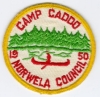 1950 Camp Caddo