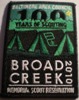 2010 Broad Creek Memorial Scout Reservation