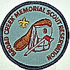 Broad Creek Memorial Scout Reservation