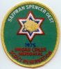 1975 Broad Creek Scout Reservation
