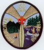 1998 Broad Creek Scout Reservation Camper