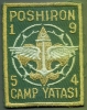 1954 Camp Yatasi - Poshiron