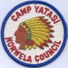 1960 Camp Yatasi