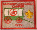 1979 Garland Scout Ranch