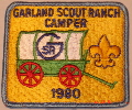 1980 Garland Scout Ranch
