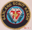 1985 Garland Scout Ranch