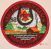 1988 Garland Scout Ranch