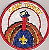 1991 Camp Turkey