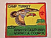 1995 Camp Turkey