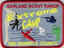 1999 Garland Scout Ranch