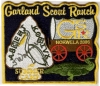 2006 Garland Scout Ranch - Staff