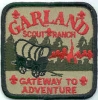 1994 Garland Scout Ranch