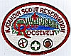 1986-87 Camp Roosevelt
