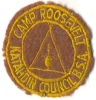 Camp Roosevelt