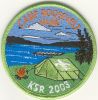 2003 Camp Roosevelt