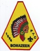 1994 Camp Bomazeen