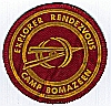 Camp Bomazeen - Explorer Rendezvous