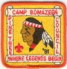 1991 Camp Bomazeen