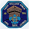 1990 Camp William Hinds