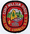 1995 Camp William Hinds