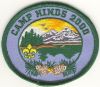 2000 Camp William Hinds