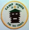 1978 Camp Hinds