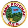 2000 Camp Potomac