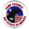 1996 Camp Potomac