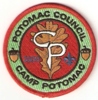 2009 Camp Potomac
