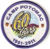 2011 Camp Potomac