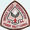 1994 Moses Scout Reservation