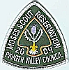 2004 Moses Scout Reservation - Adult