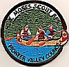 2005 Moses Scout Reservation