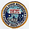 Moses Scout Reservation
