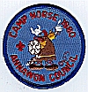 1980 Camp Norse