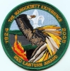 2005 Camp Wansockett - Red Lantern Award