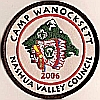 2006 Camp Wanocksett