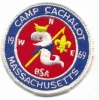 1969 Camp Cachalot
