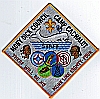 1984 Camp Cachalot - Staff