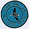 Adams Pond Camp - JP