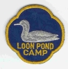 Loon Pond Camp