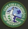 2001 Camp Greenough
