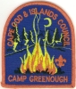 2002 Camp Greenough