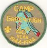 1984 Camp Greenough