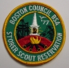 1977 Storer Scout Reservation