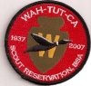 2007 Wah-Tut-Ca Scout Reservation